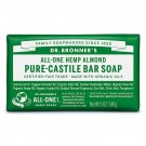Dr.Bronner Almond Soap Bar 140gr