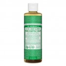 Dr.Bronner Almond Liquid Soap 240ml