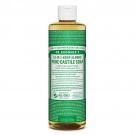 Dr.Bronner Almond Liquid Soap 475ml