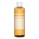 Dr.Bronner Citrus Liquid Soap 240ml