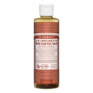 Dr.Bronner Eucalyptus Liquid Soap 240ml