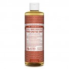 Dr.Bronner Eucalyptus Soap 475ml