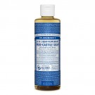 Dr.Bronner Peppermint Liquid Soap 240ml