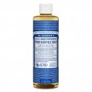 Dr.Bronner Peppermint Soap 475ml