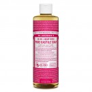 Dr.Bronner Rose Soap 475ml