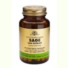 Solgar Sage Leaf Extract (Salie)