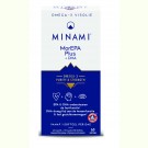 Minami MorEPA Plus 60 softgels