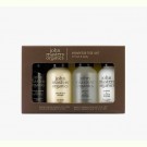 John Masters Organics essential trial set