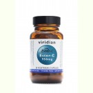 Viridian Ester C 950mg 120 capsules