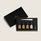 Enigma Experience Box (Queen-Egypt-Setje)