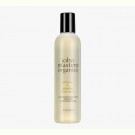 John Masters Organics geranium & grapefruit body wash