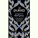 Pukka Gorgeous earl grey  3x 20st.