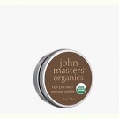 John Masters Organics hair pomade