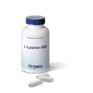 Orthica L-Lysine-500
