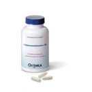 Orthica L-Selenomethionine-100 60 caps