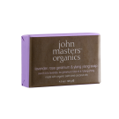 John Masters Lavender, Rose Geranium&Ylang ylang Soap