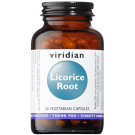 Viridian Licorice Root Extract ( Zoethoutwortel )