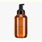 John Masters Organics lime & spruce foaming hand & body wash