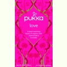 Pukka LoveTea 3x 20st.