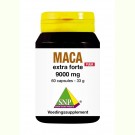 SNP Maca 9000mg Puur 60st