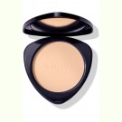 Dr.Hauschka Compact Powder 02 (chestnut)