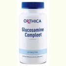 Orthica Glucosamine 60 tabletten