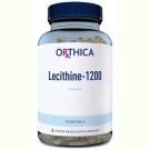 Orthica Lecithine-1200 mg 90 softgels