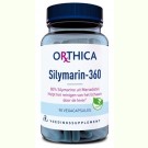 Orthica Silymarin-180 90 vegacapsules