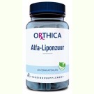 Orthica Alfa-liponzuur