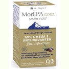 Minami MorEPA Gold (met olijfextract) 30 softgels