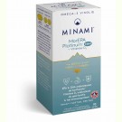Minami MorEPA Platinum Mini + Vitamine D3 90 softgels