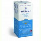 Minami EPA+DHA Liquid + Vitamine D3 100 ml
