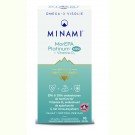 Minami MorEPA Platinum Mini + Vitamine D3 90 softgels