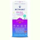 Minami EPA+DHA Liquid Kids + Vitamine D3 100 ml