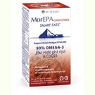 Alternatief voor Minami MorEPA Cholesterol 30soft