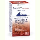 Alternatief voor Minami MorEPA Cholesterol  60soft
