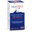 Minami MorDHA Mini 60 softgels