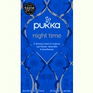 Pukka Night Time Tea3x 20st.