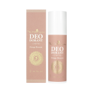 The Ohm Collection - DEOdorant Creme: Orange Blossom