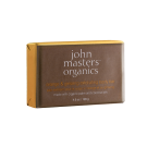 John Masters Orange&Ginseng Exfoliating Body Bar