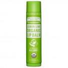 Dr.Bronner Lipbalsem citroen limoen