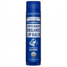 Dr.Bronner Lipbalsem Pepermunt