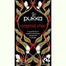 Pukka Original Chai Tea3x 20st.