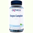 Orthica Enzym Complex 120 vegacapsules