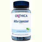 Orthica Alfa-liponzuur