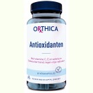 Orthica Antioxidanten 60 vegacapsules