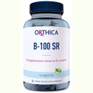 Orthica B100 SR(120 tabs)