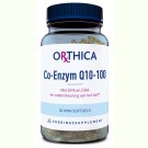 Orthica Co-Enzym Q10-100