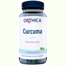 Orthica Curcuma