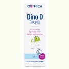 Orthica Dino D Druppels 25 ml